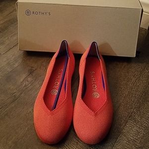 ROTHY'S shoes
